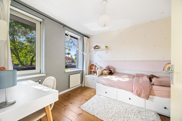 Medium property photo - Zandberglaan 26, 2493 BJ The Hague